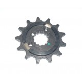 SEKUNDÁRNÍ ŘETĚZOVÉ KOLO 13Z - JAWA 300,350 CL, KÝVAČKA,  PÉRÁK + MODEL 42